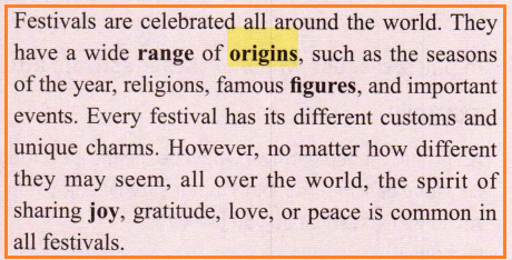 origin相关短语